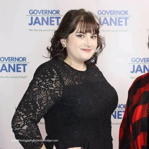 Meet your Posher, Sadie